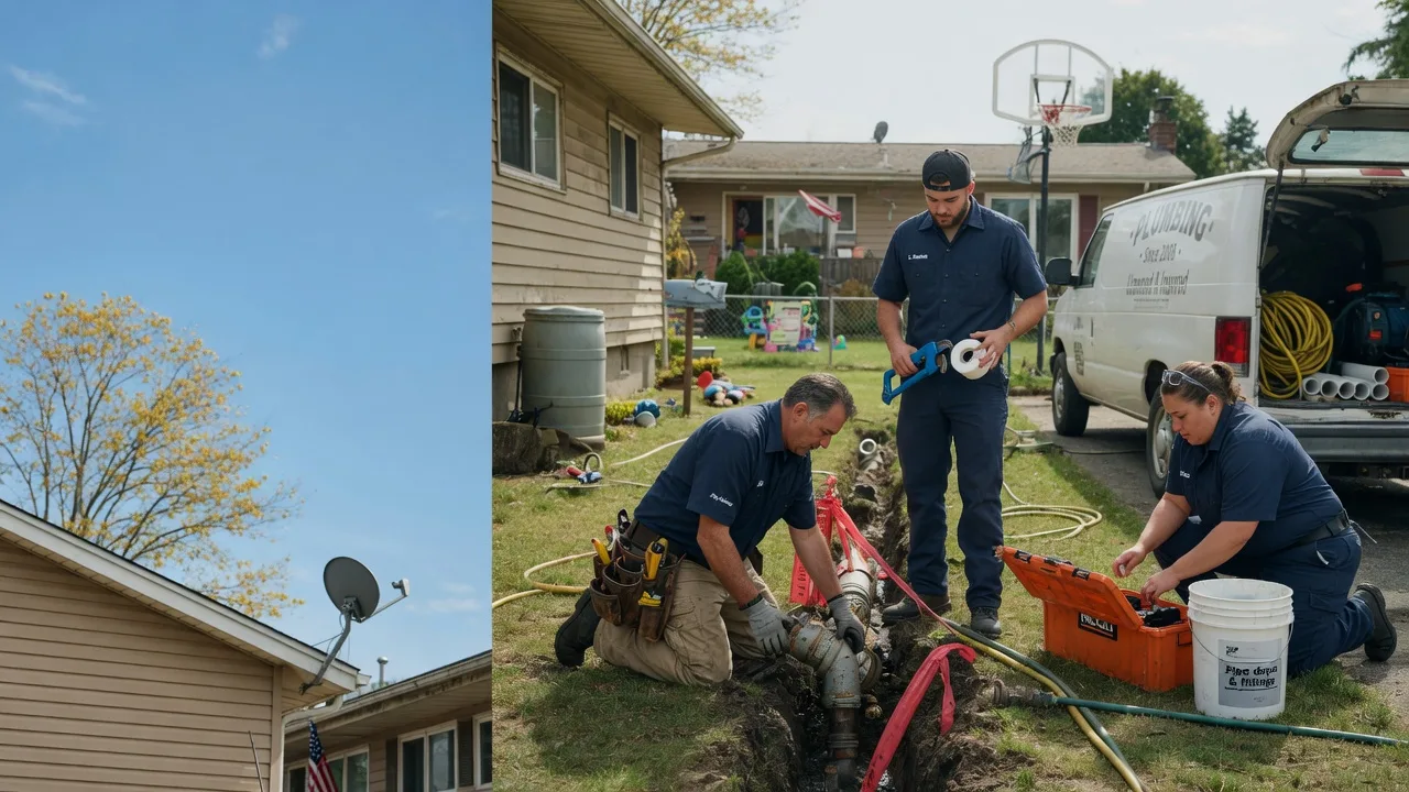 Garbage Disposal Replacement in Oswego, KS near me